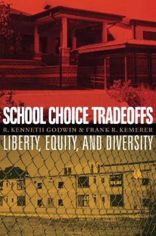 Cover of School Choice Tradeoffs