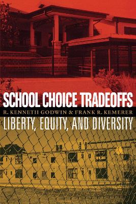 Book cover for School Choice Tradeoffs