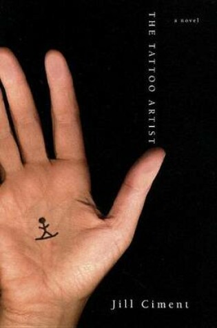 Cover of Tattoo Artist, The: A Novel