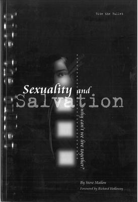 Book cover for Sexuality