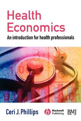 Book cover for Health Economics