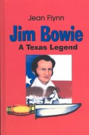 Cover of Jim Bowie