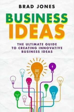 Cover of Business Ideas