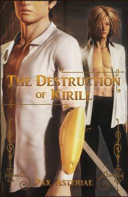 Cover of The Destruction of Kirill