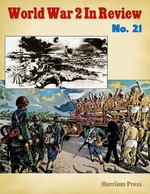 Book cover for World War 2 In Review No. 21