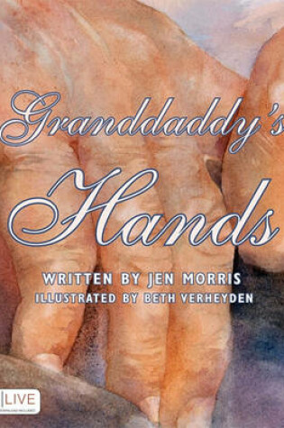 Cover of Granddaddy's Hands