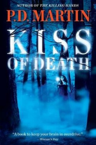 Cover of Kiss of Death