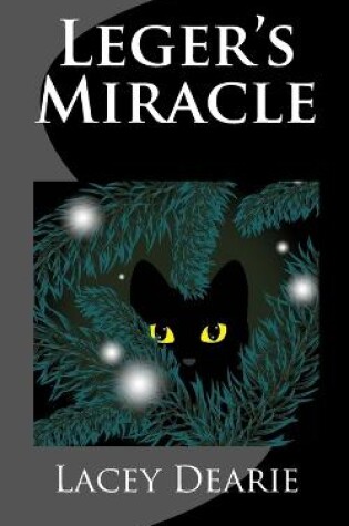 Cover of Leger's Miracle