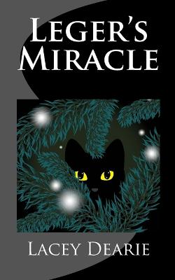 Book cover for Leger's Miracle