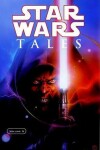 Book cover for Star Wars Tales