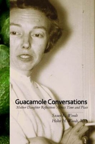 Cover of Guacamole Conversations