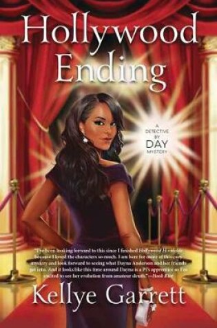 Cover of Hollywood Ending