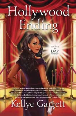 Book cover for Hollywood Ending