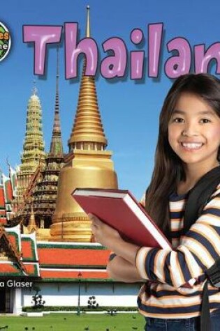 Cover of Thailand