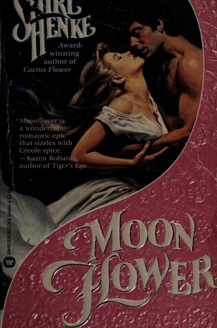 Cover of Moon Flower