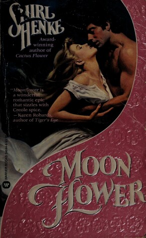 Book cover for Moon Flower