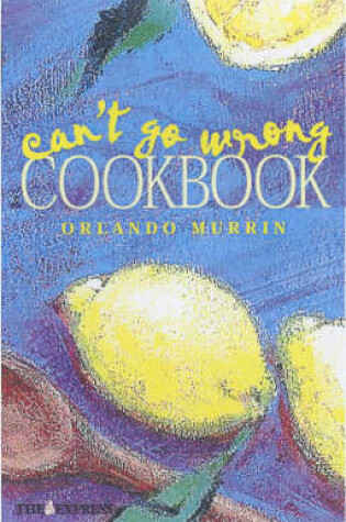 Cover of New Express Cookbook