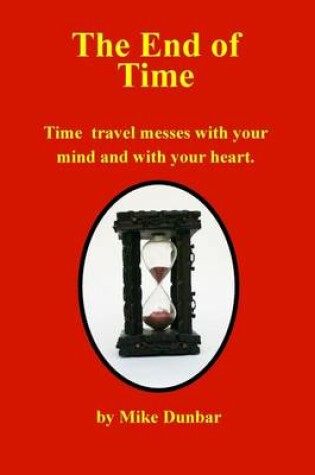 Cover of The End of Time