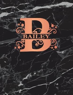 Book cover for Bailey