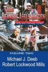 Book cover for The Kennedy Assassination