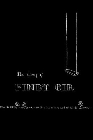 Cover of The Story of Piney Gir