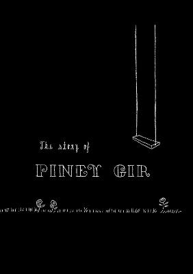 Book cover for The Story of Piney Gir