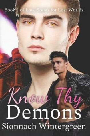 Cover of Know Thy Demons