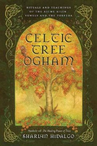 Cover of Celtic Tree Ogham