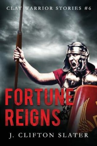 Cover of Fortune Reigns