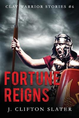 Book cover for Fortune Reigns