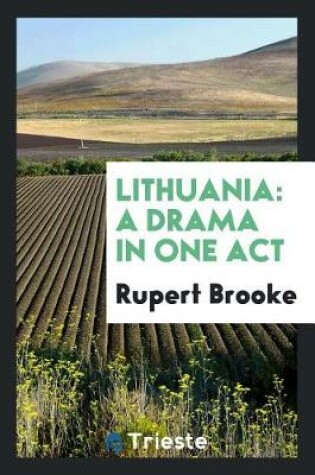 Cover of Lithuania