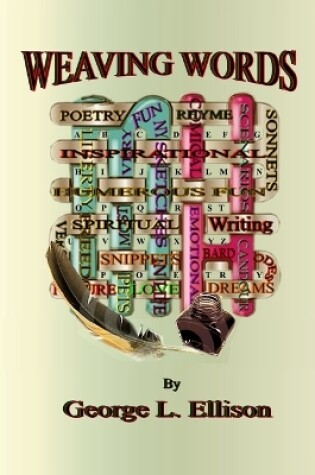 Cover of Weaving Words