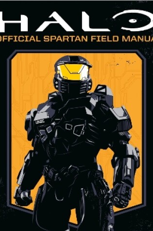 Cover of Official Spartan Field Manual