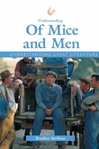 Cover of Understanding "of Mice and Men"