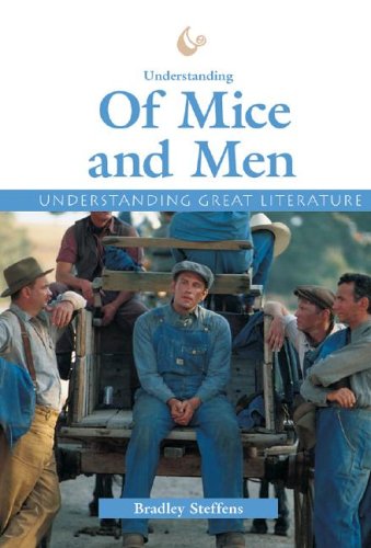 Book cover for Understanding "of Mice and Men"