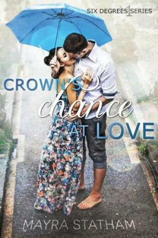 Cover of Crown's Chance at Love