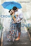 Book cover for Crown's Chance at Love