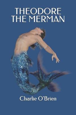 Book cover for Theodore the Merman