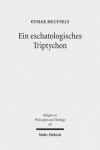 Book cover for Ein eschatologisches Triptychon