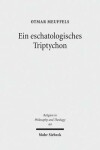 Book cover for Ein eschatologisches Triptychon