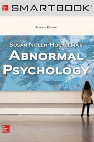 Cover of Smartbook Access Card for Abnormal Psychology