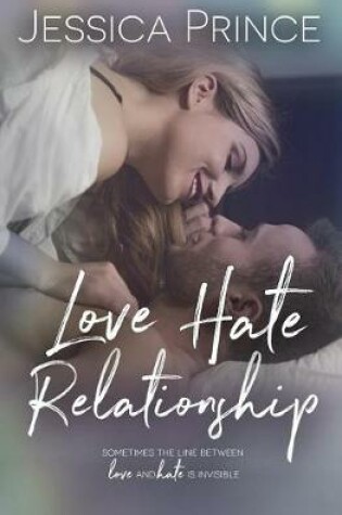 Cover of Love Hate Relationship