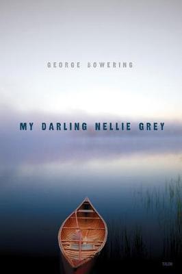 Book cover for My Darling Nellie Grey