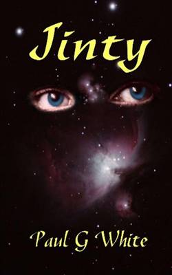 Book cover for Jinty