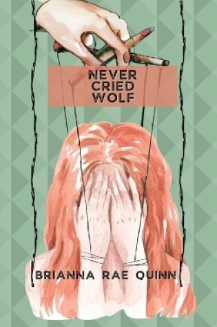 Cover of Never Cried Wolf