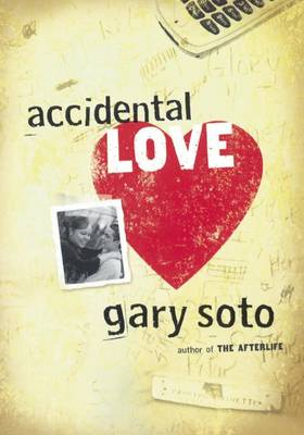 Book cover for Accidental Love