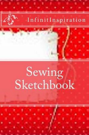 Cover of Sewing Sketchbook