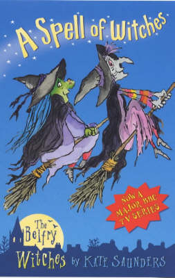 Cover of Spell of Witches
