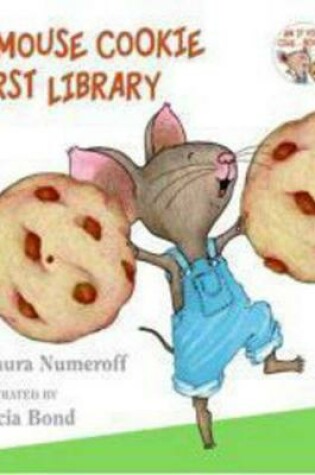 Cover of A Mouse Cookie First Library