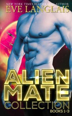 Book cover for Alien Mate Collection